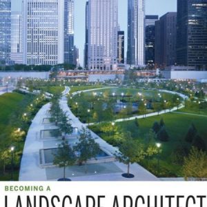 Becoming a Landscape Architect / Con đường trở thành một kiến trúc sư cảnh quan