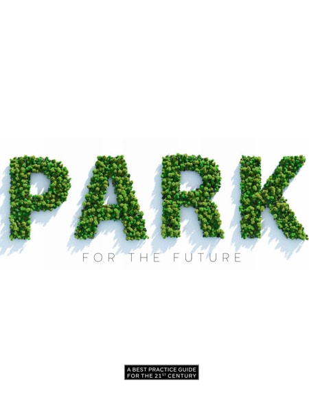 Park for The Future / Công viên cho tương lai