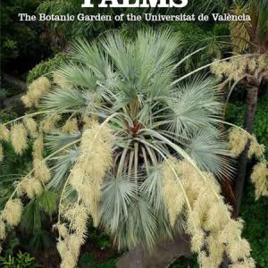 Palms. Botanical monographs