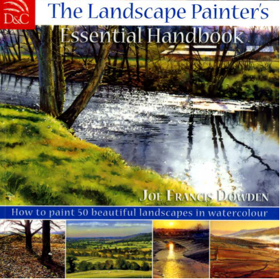 The Landscape Painter’s