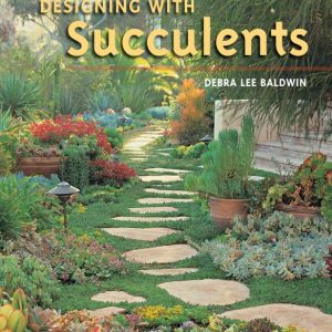 Designing with Succulents / Thiết kế cảnh quan với các loài cây mọng nước