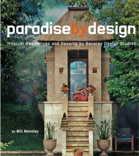 Paradise by Design / Thiên đường trong thiết kế cảnh quan 1