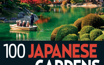 100 Japanese Gardens / 100 khu vườn phong cách Nhật Bản
