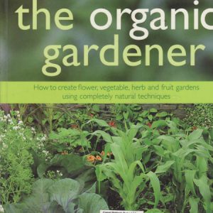 The Organic Gardener