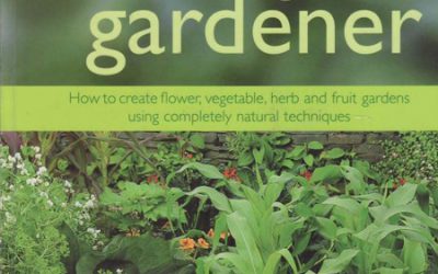 The Organic Gardener