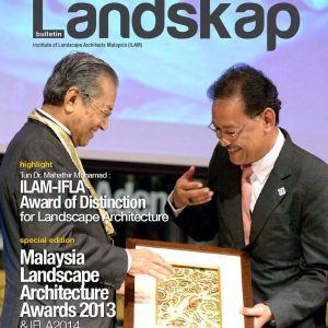 Malaysia LandsKap – NO17