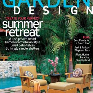 Garden Design 2007.06-07 – Create your perfect summer retreat