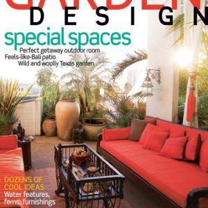 Garden Design 2007.08-09 – Special Spaces