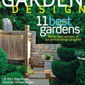 Garden Design 2007.10-11 – 11 best gardens