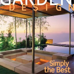 Garden Design2008.11-12 – Simply the best