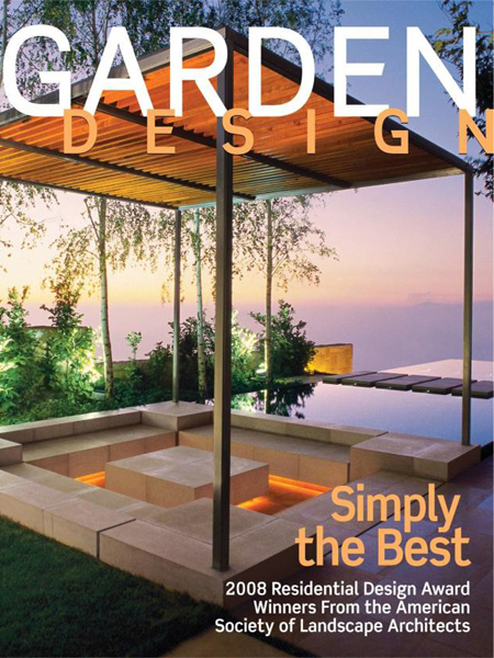 Garden Design- Simply the best