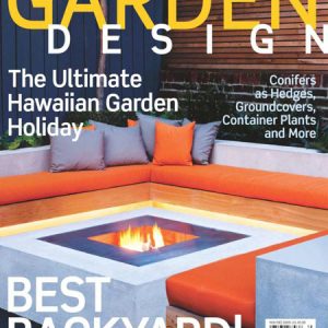 Garden Design- The ultimate Hawaiian Garden holiday