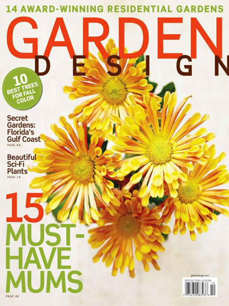Garden Design 2010.09-10 – 15 must have mums