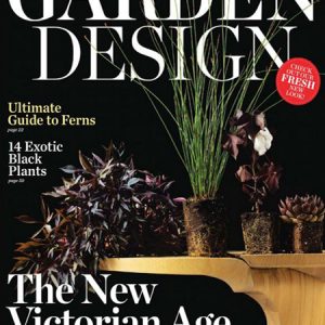 Garden Design 2011.01-02 – The new victorian age