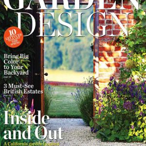 Garden Design 1011.03 – Inside and Out