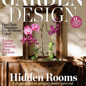Garden Design- Hidden Rooms