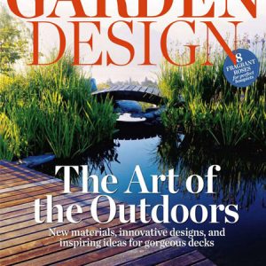 Garden Design 2011.05-06 – The Art of the Outdoors