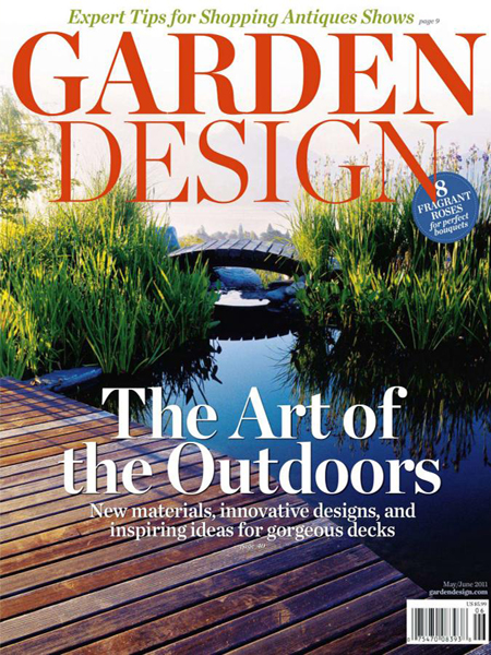 Garden Design- The Art of the Outdoors