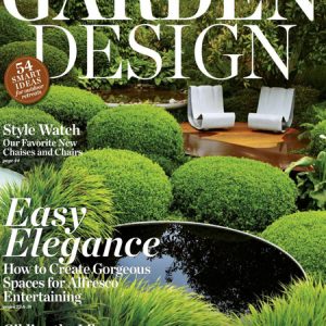 Garden Design- Easy Elegance