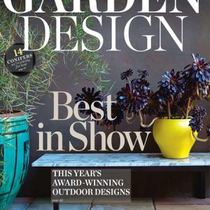 Garden Design 2011.11-12 – Best in Show