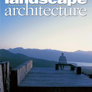 Landscape Architecture 04/2009