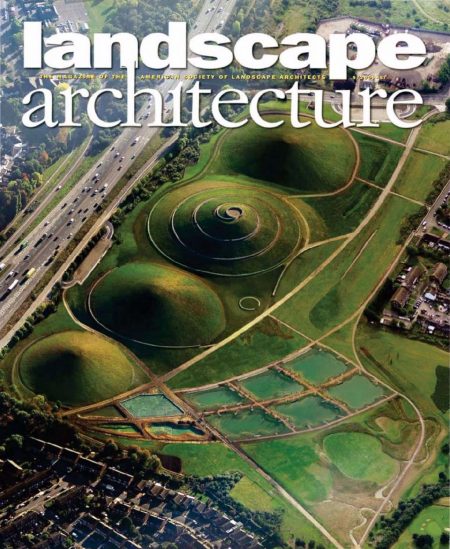 Landscape Architecture 05/2009