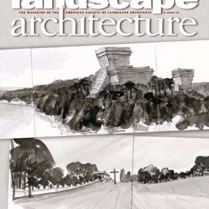 Landscape Architecture 06/2009
