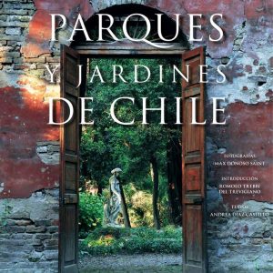Parques y jardines de Chile