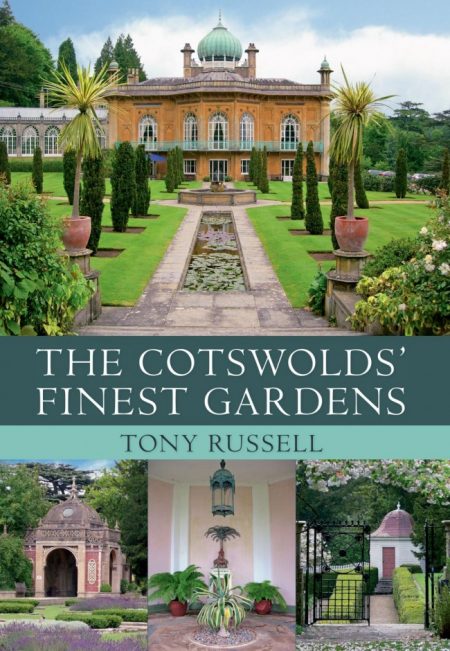 The Cotswolds’ Finest Gardens