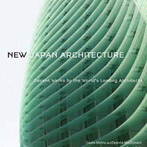 New Japan Architecture / Nền kiến trúc mới ở Nhật bản