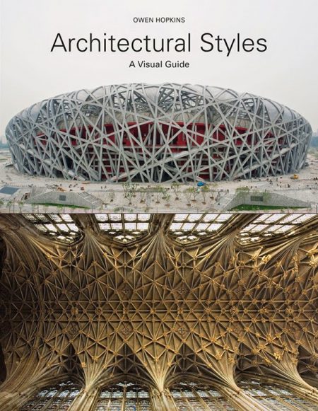 Architectural Styles: A Visual Guide / Phong cách thể hiện thiết kế kiến trúc