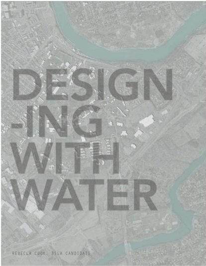 Designing with Water  