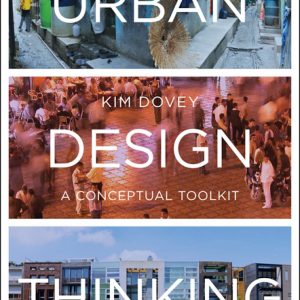 Urban design thinking
