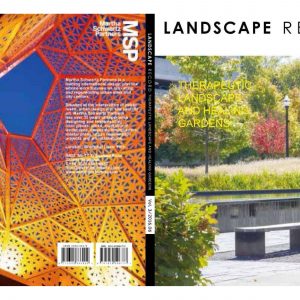 Landscape Record-Therapeutic landscape and healing gardens-1