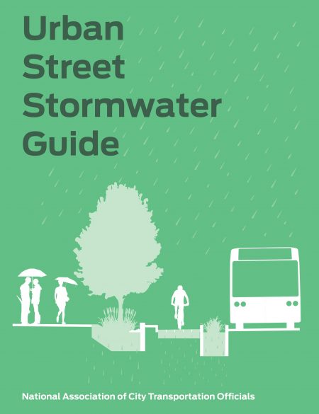 Urban Street Stormwater Guide