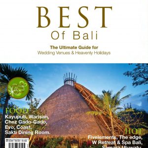 Best of Bali Vol 7
