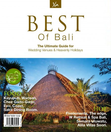Best of Bali Vol 7