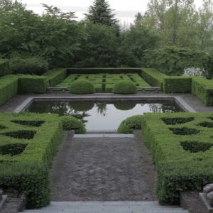 Great Gardens: “Villa Silvio Pellico” by Howard Sooley