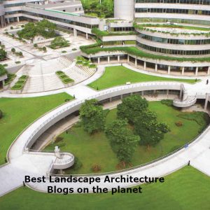 Landscape Architecture (2 of 6) : key dates in the profession’s history / Kiến trúc cảnh quan (2/6): Các mốc quan trọng trong lịch sử