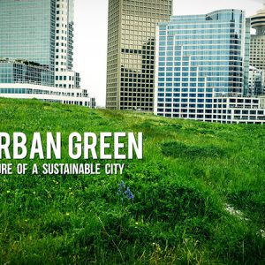 The Urban Green