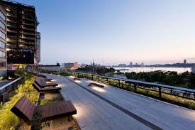 Great Museums: Elevated Thinking – The High Line in New York City