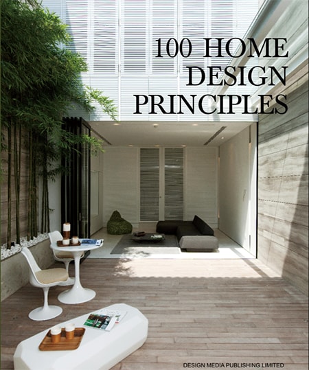 100 Home Design Principles / 100 nguyên lý căn bản trong thiết kế nhà ở