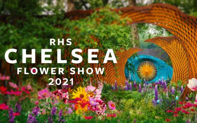 RHS Chelsea Flower Show 2021 Ep01