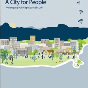 A city for people