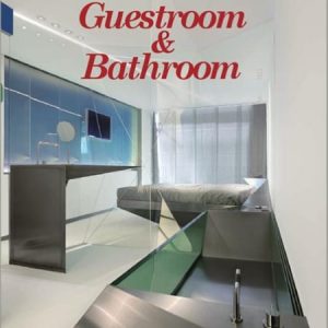 Guestroom and Bathroom / Nội thất phòng khách và phòng tắm