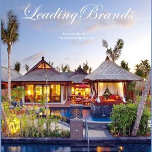 Resorts of 10 Leading Brands / Resort của top 10 thương hiệu hàng đầu