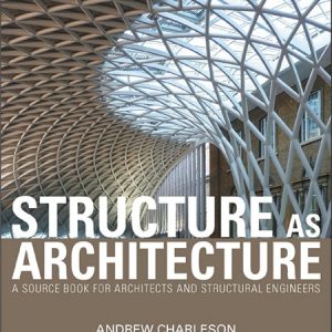 Structure as architecutre