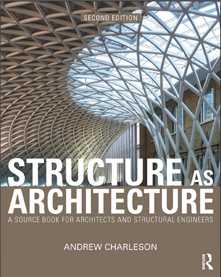 Structure as architecutre / Vẻ đẹp kết cấu trong kiến trúc