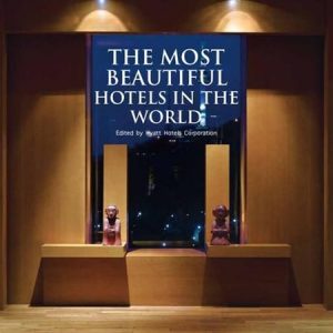 The most beautiful hotels in the world
