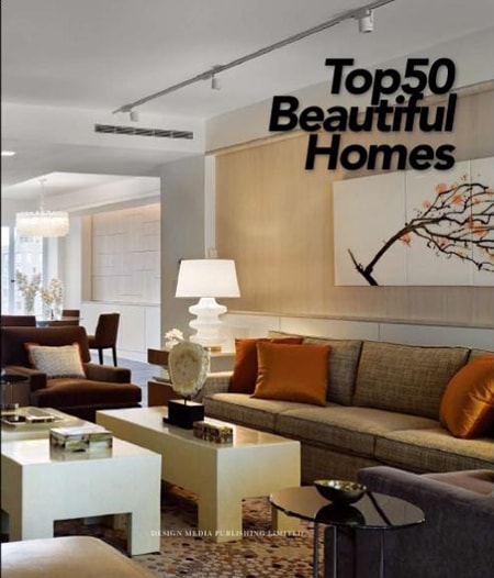 Top 50 beautiful homes / 50 ngôi nhà đẹp